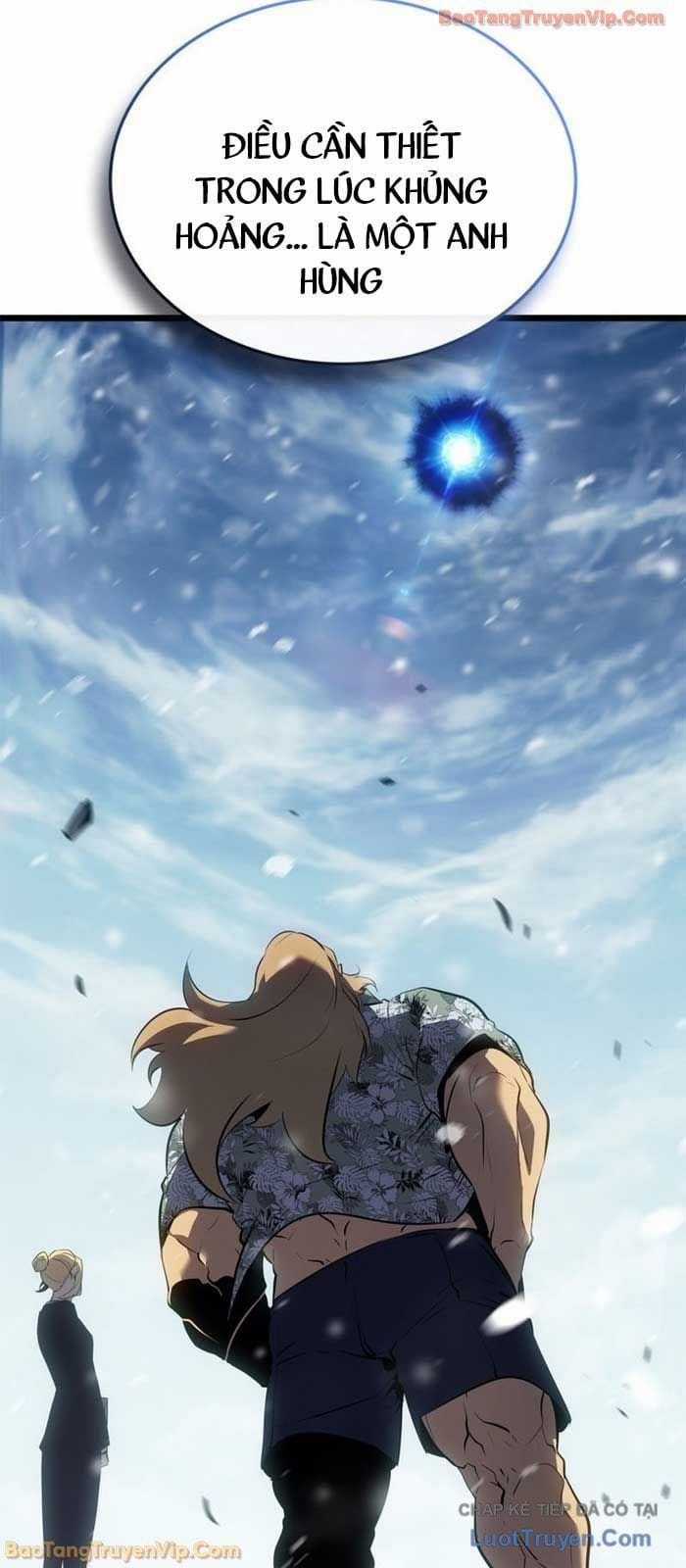 Solo Leveling Ragnarok - Chapter 64 - Trang 71