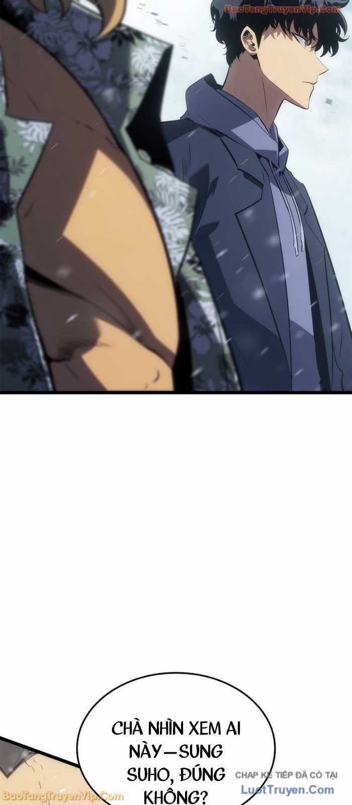 Solo Leveling Ragnarok - Chapter 64 - Trang 74