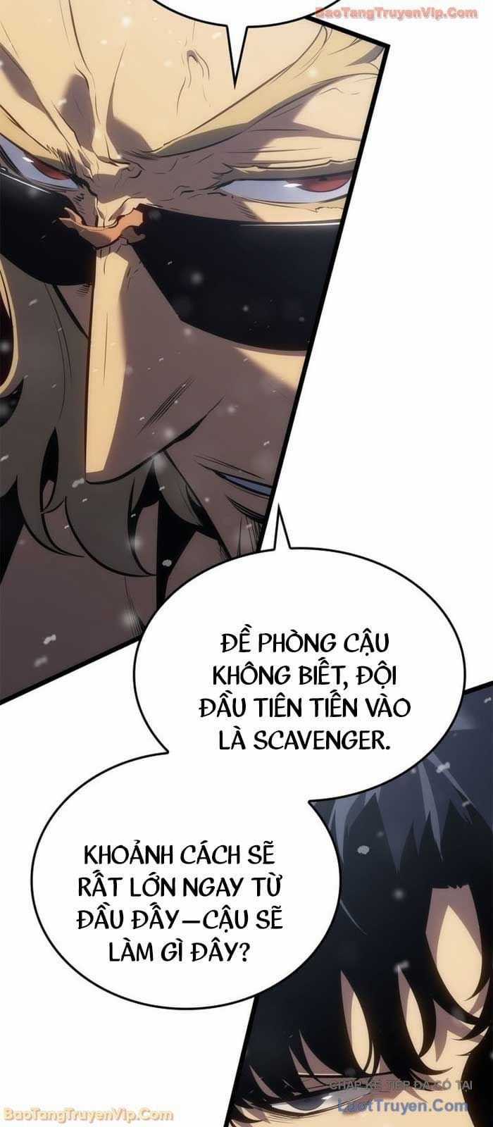 Solo Leveling Ragnarok - Chapter 64 - Trang 75