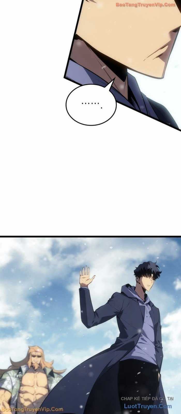 Solo Leveling Ragnarok - Chapter 64 - Trang 76