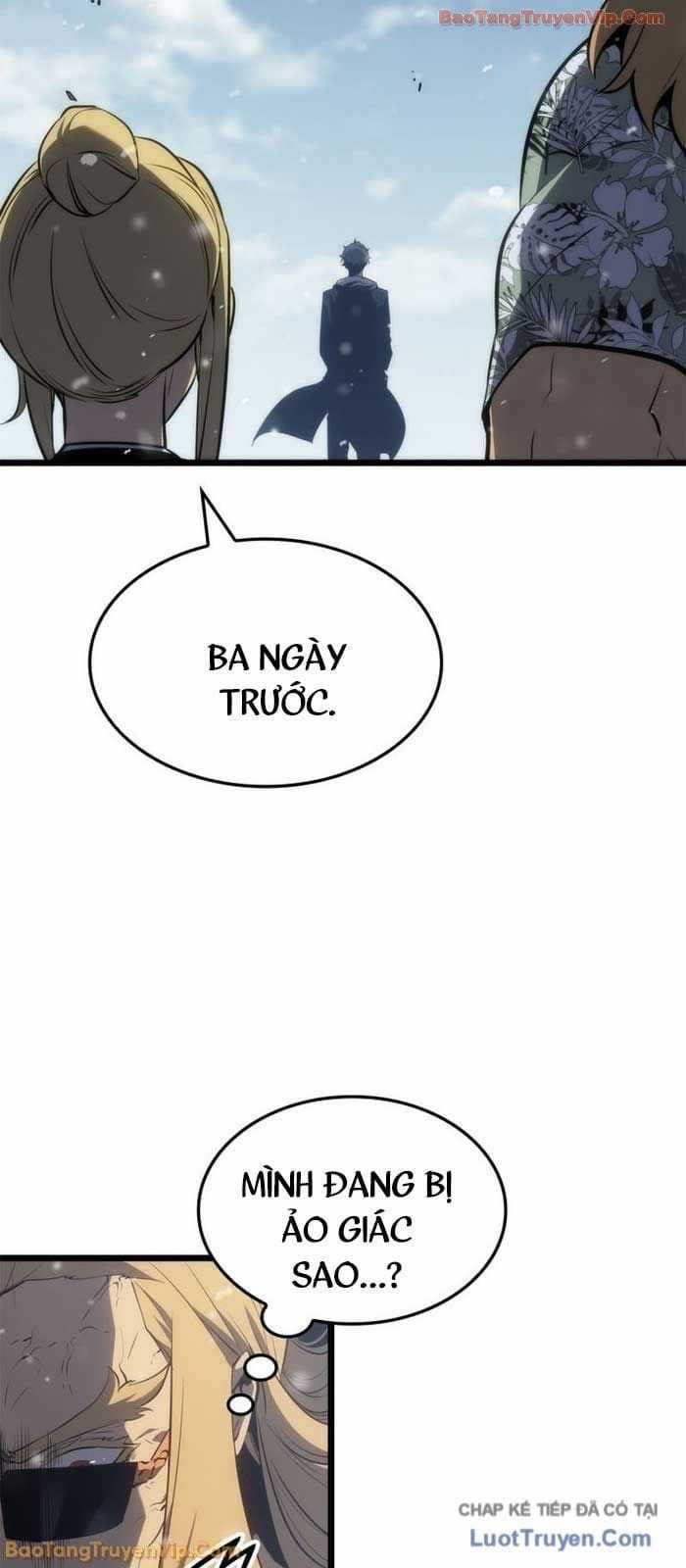 Solo Leveling Ragnarok - Chapter 64 - Trang 78