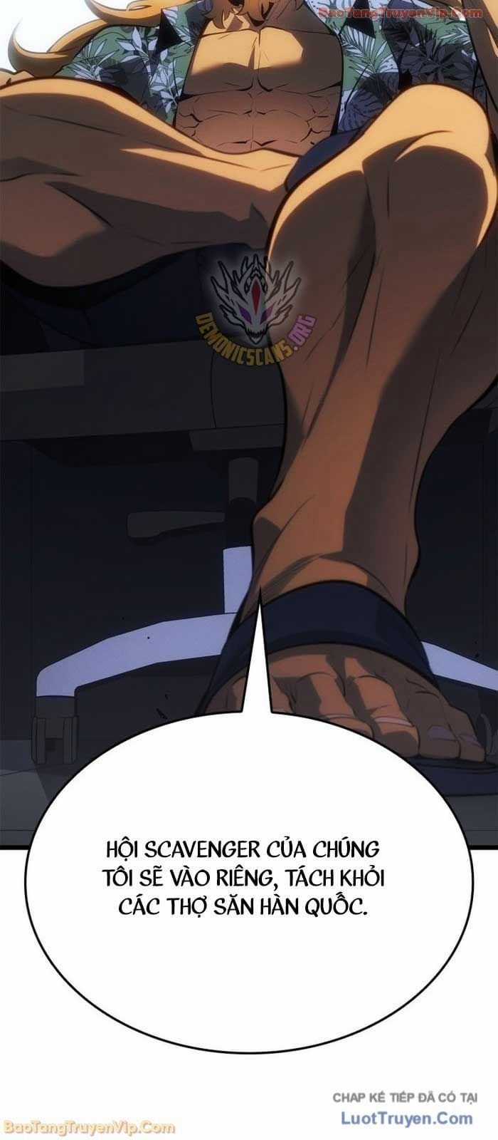 Solo Leveling Ragnarok - Chapter 64 - Trang 9