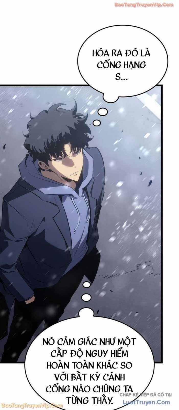 Solo Leveling Ragnarok - Chapter 64 - Trang 81