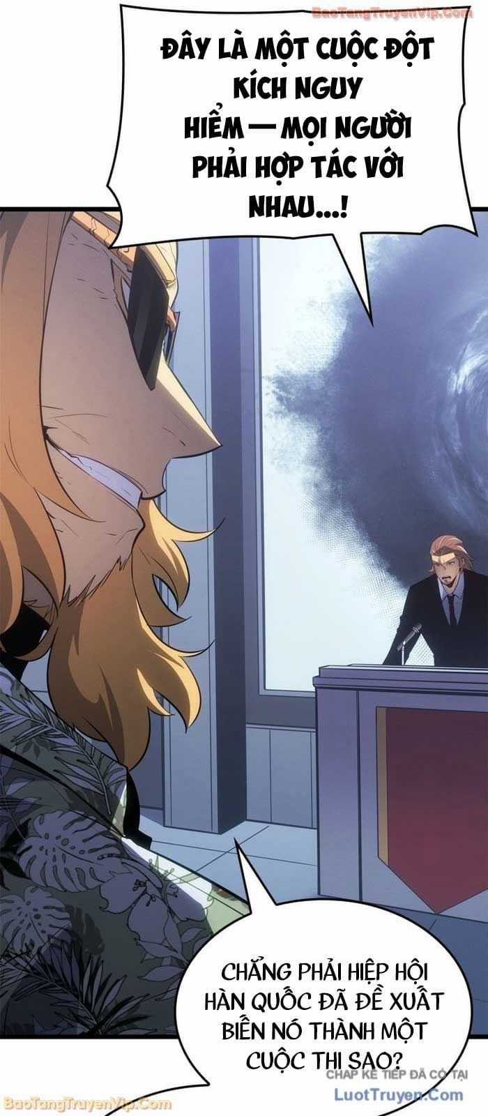 Solo Leveling Ragnarok - Chapter 64 - Trang 10