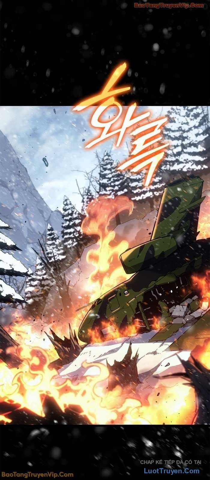 Solo Leveling Ragnarok - Chapter 64 - Trang 95