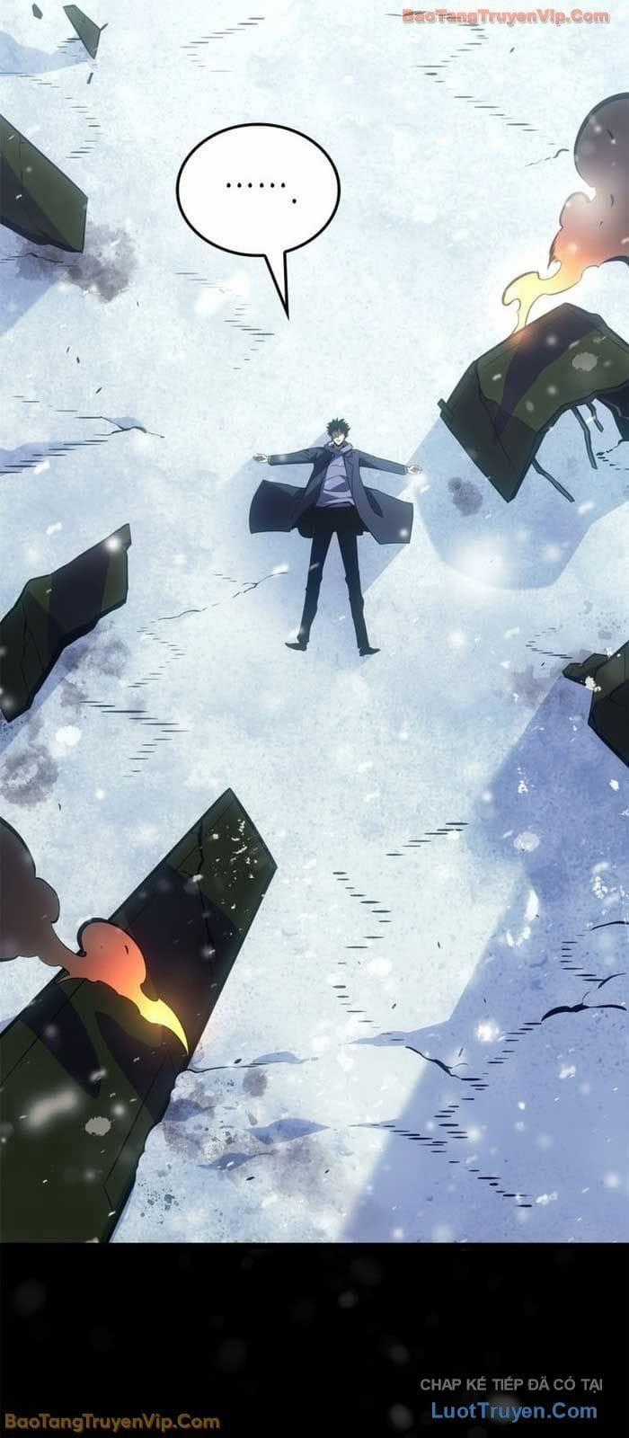 Solo Leveling Ragnarok - Chapter 64 - Trang 97