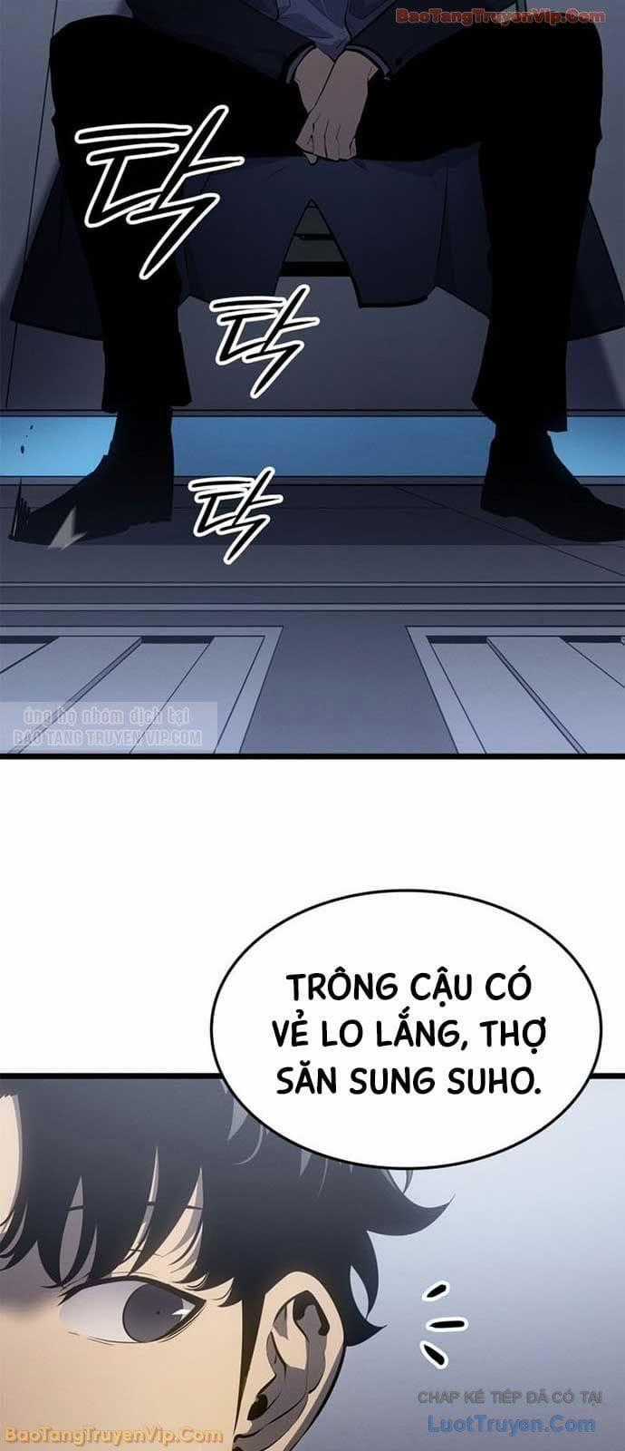 Solo Leveling Ragnarok - Chapter 65 - Trang 2