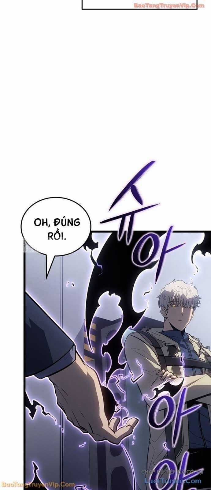 Solo Leveling Ragnarok - Chapter 65 - Trang 11