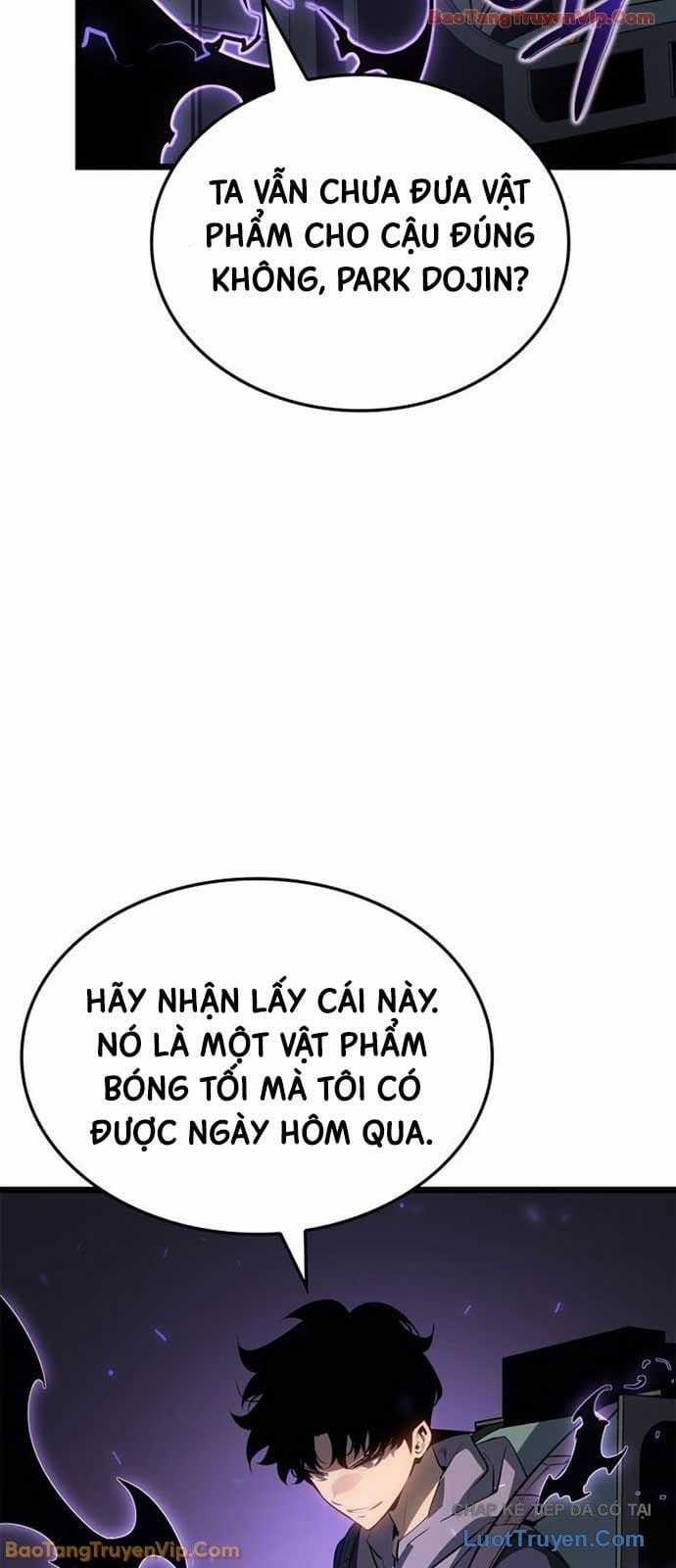 Solo Leveling Ragnarok - Chapter 65 - Trang 12