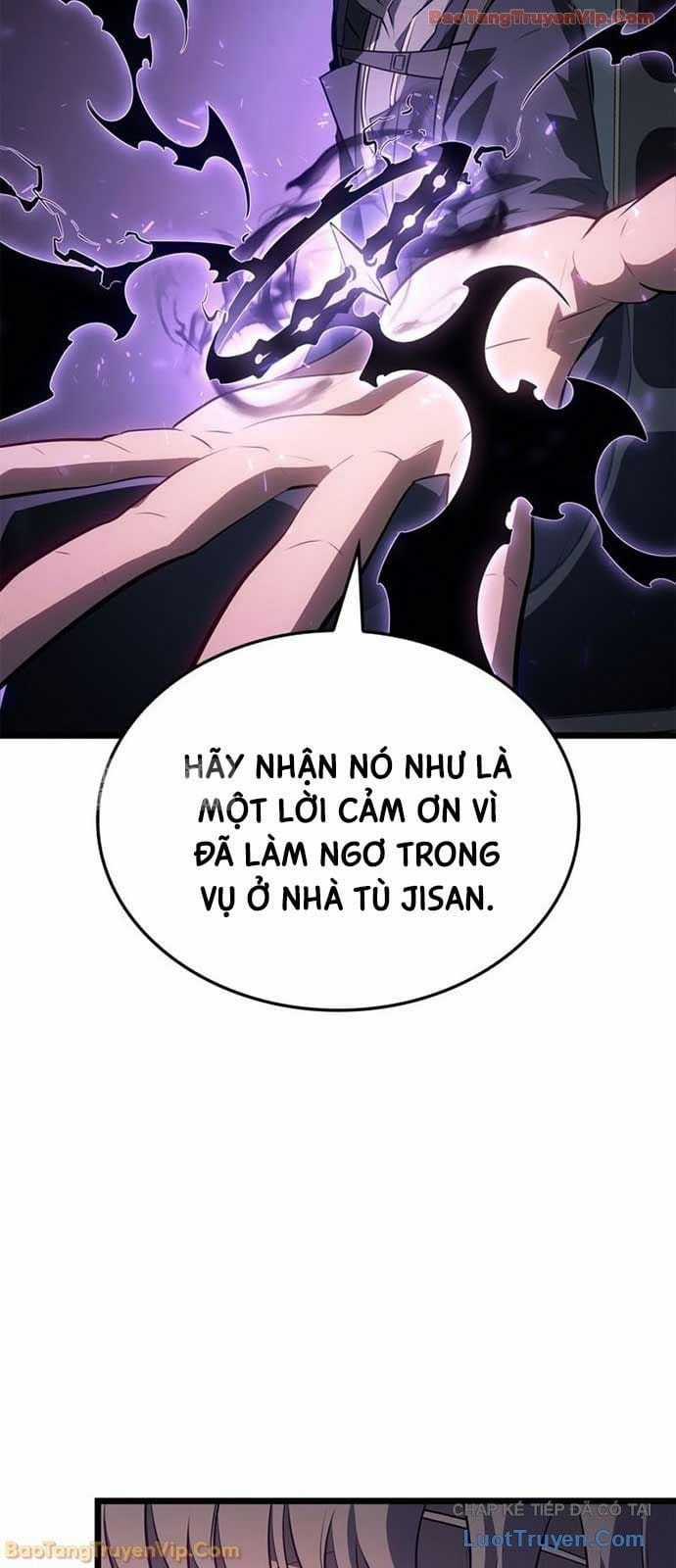 Solo Leveling Ragnarok - Chapter 65 - Trang 13