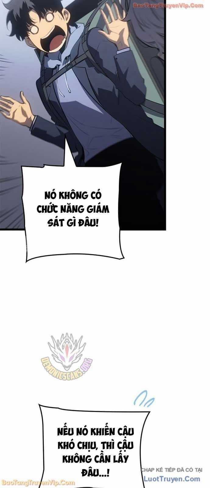 Solo Leveling Ragnarok - Chapter 65 - Trang 15