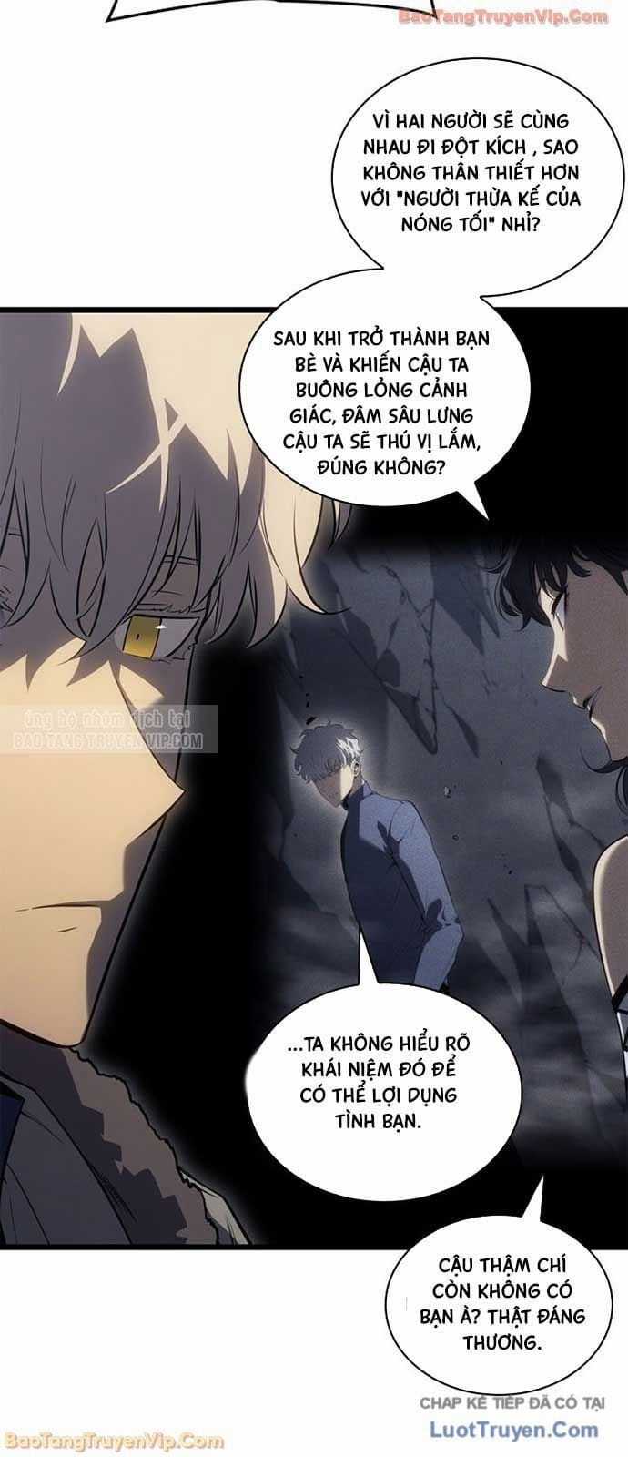 Solo Leveling Ragnarok - Chapter 65 - Trang 16