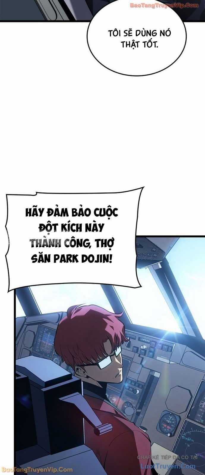 Solo Leveling Ragnarok - Chapter 65 - Trang 18