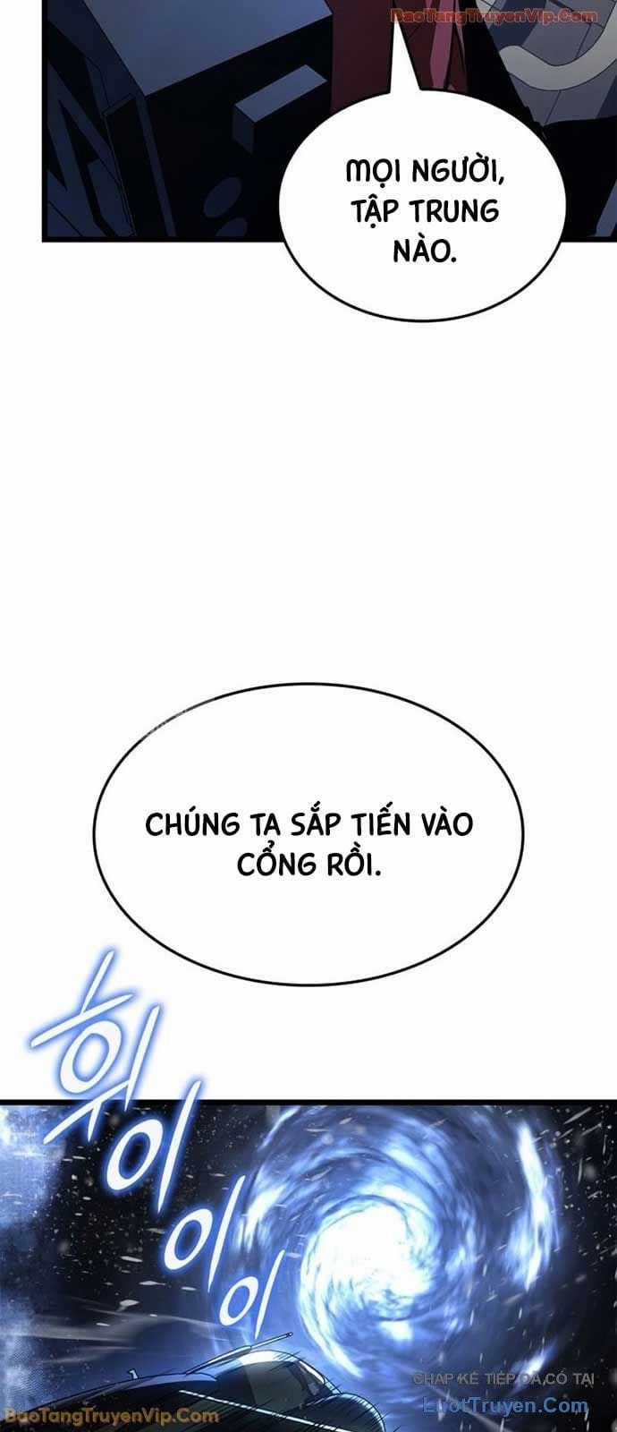 Solo Leveling Ragnarok - Chapter 65 - Trang 19