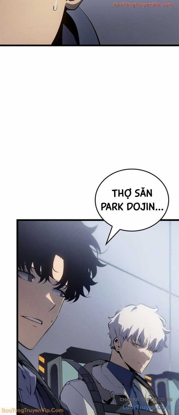 Solo Leveling Ragnarok - Chapter 65 - Trang 3