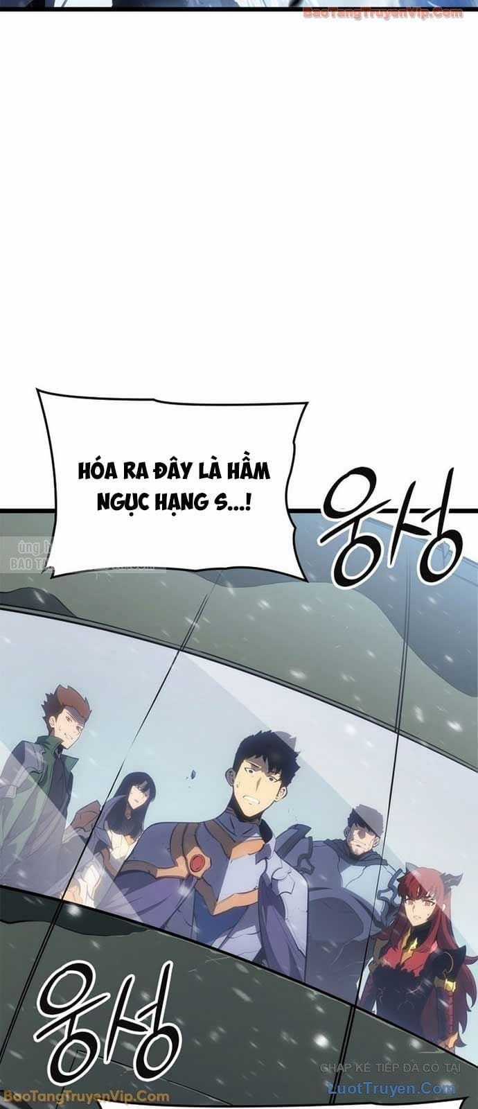 Solo Leveling Ragnarok - Chapter 65 - Trang 23