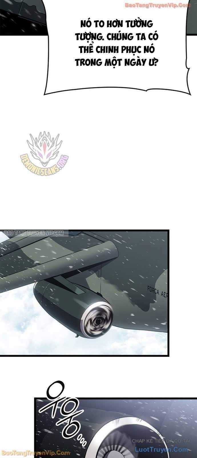 Solo Leveling Ragnarok - Chapter 65 - Trang 24