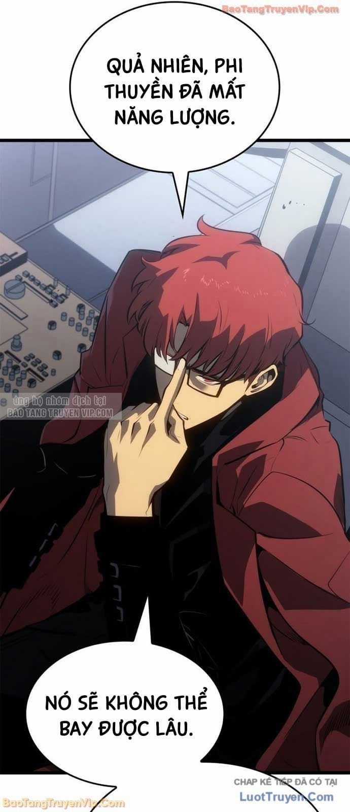 Solo Leveling Ragnarok - Chapter 65 - Trang 26