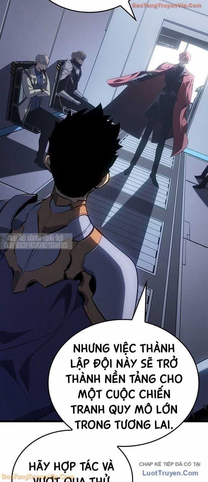 Solo Leveling Ragnarok - Chapter 65 - Trang 28