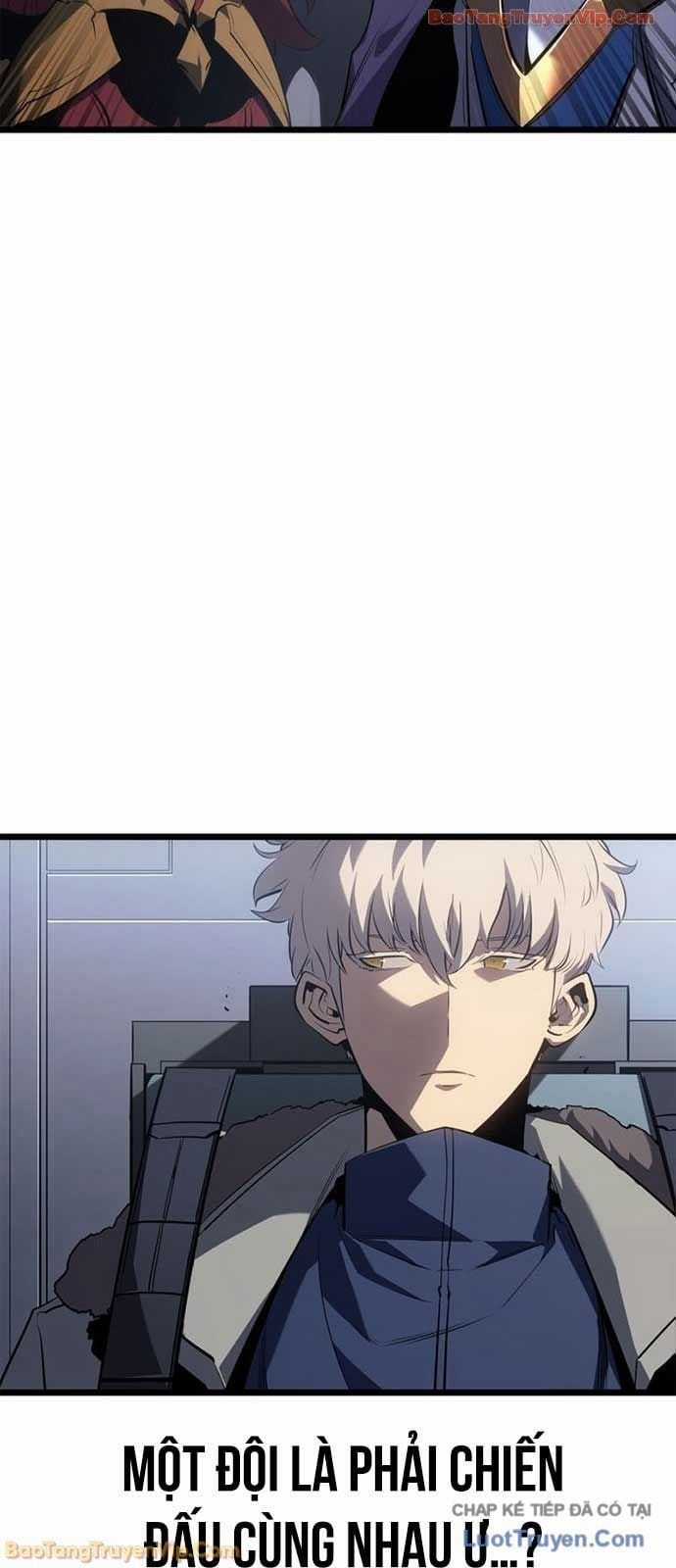 Solo Leveling Ragnarok - Chapter 65 - Trang 30