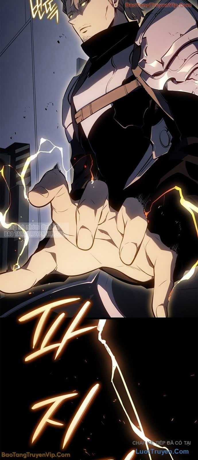 Solo Leveling Ragnarok - Chapter 65 - Trang 33