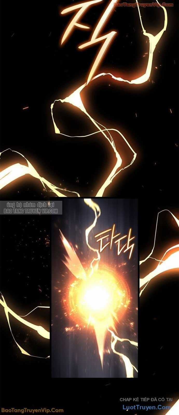 Solo Leveling Ragnarok - Chapter 65 - Trang 34