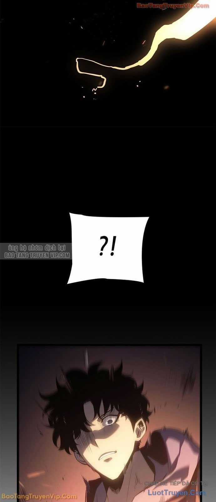 Solo Leveling Ragnarok - Chapter 65 - Trang 35