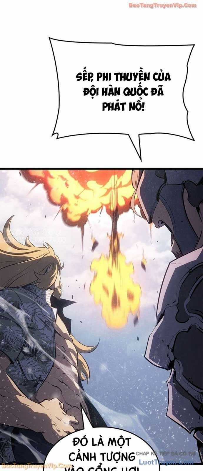 Solo Leveling Ragnarok - Chapter 65 - Trang 38