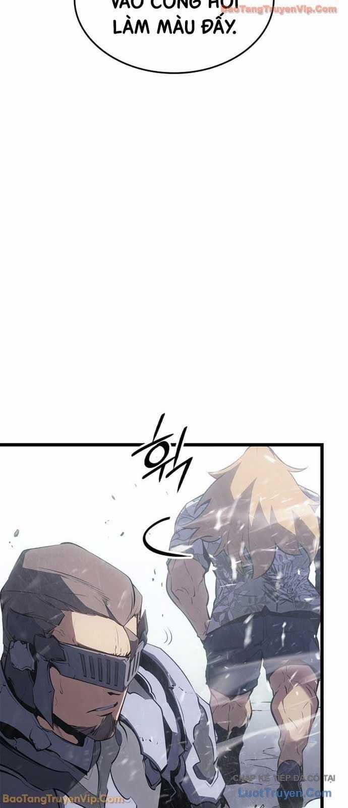 Solo Leveling Ragnarok - Chapter 65 - Trang 39