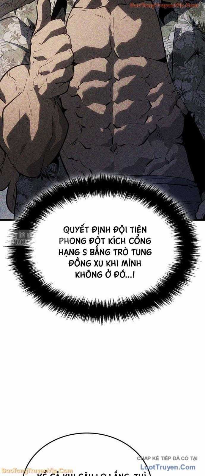 Solo Leveling Ragnarok - Chapter 65 - Trang 5