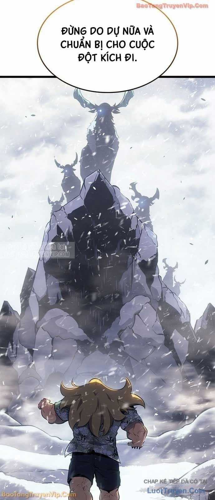 Solo Leveling Ragnarok - Chapter 65 - Trang 42