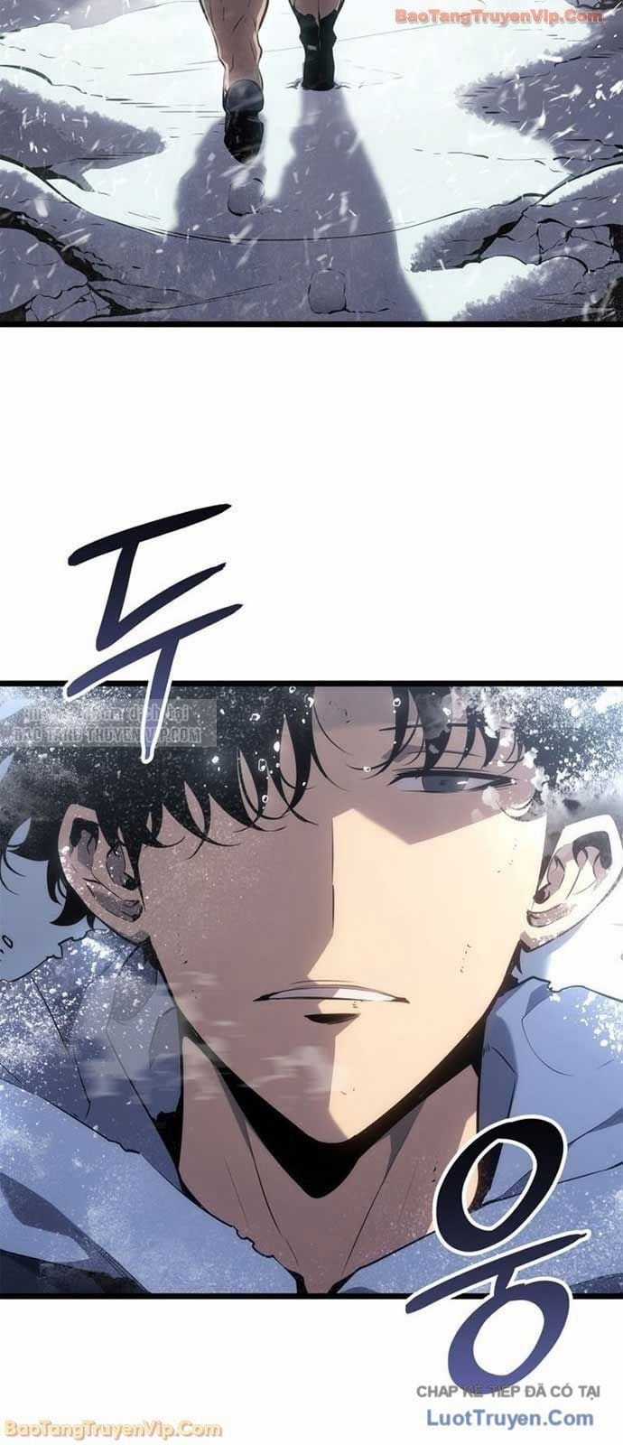 Solo Leveling Ragnarok - Chapter 65 - Trang 43