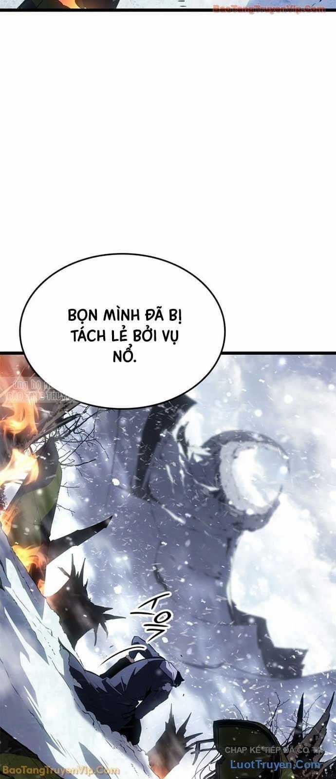 Solo Leveling Ragnarok - Chapter 65 - Trang 45