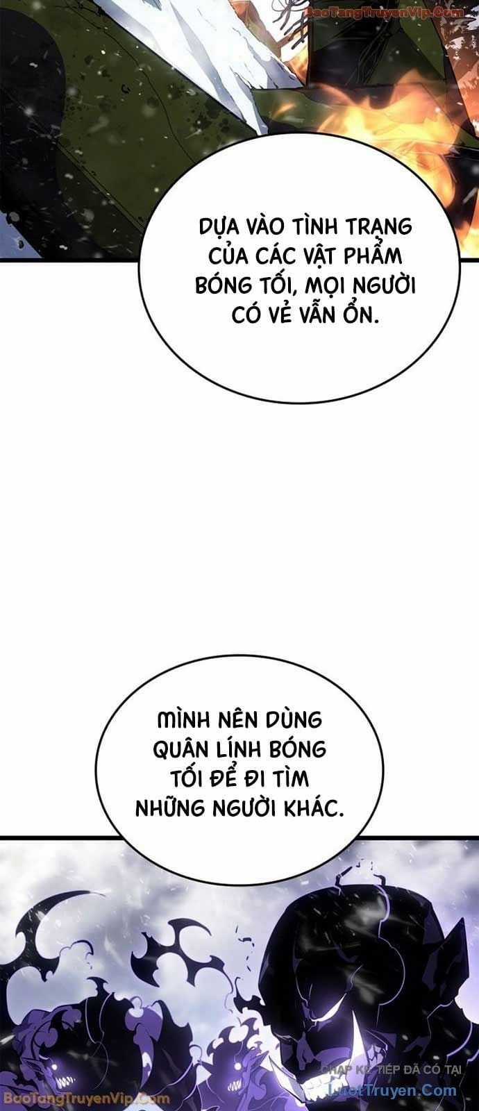 Solo Leveling Ragnarok - Chapter 65 - Trang 46