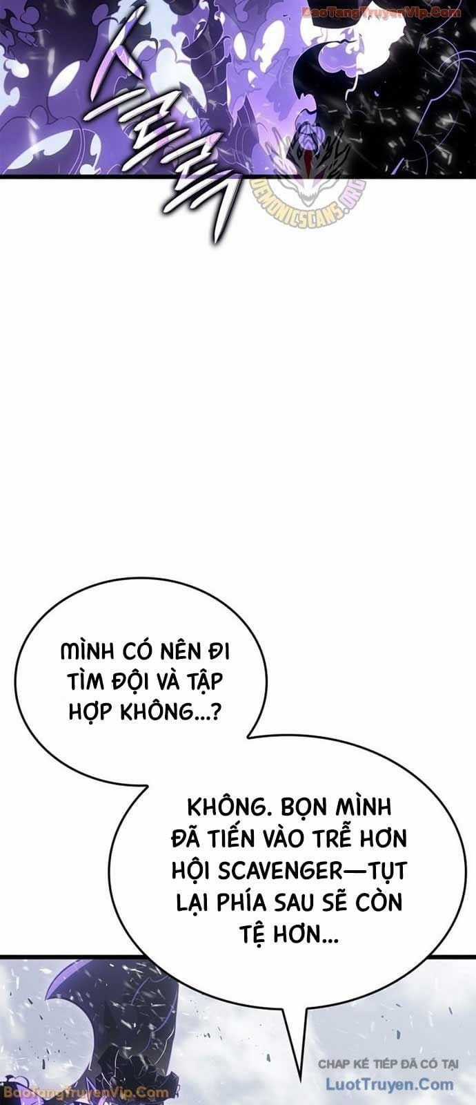 Solo Leveling Ragnarok - Chapter 65 - Trang 47