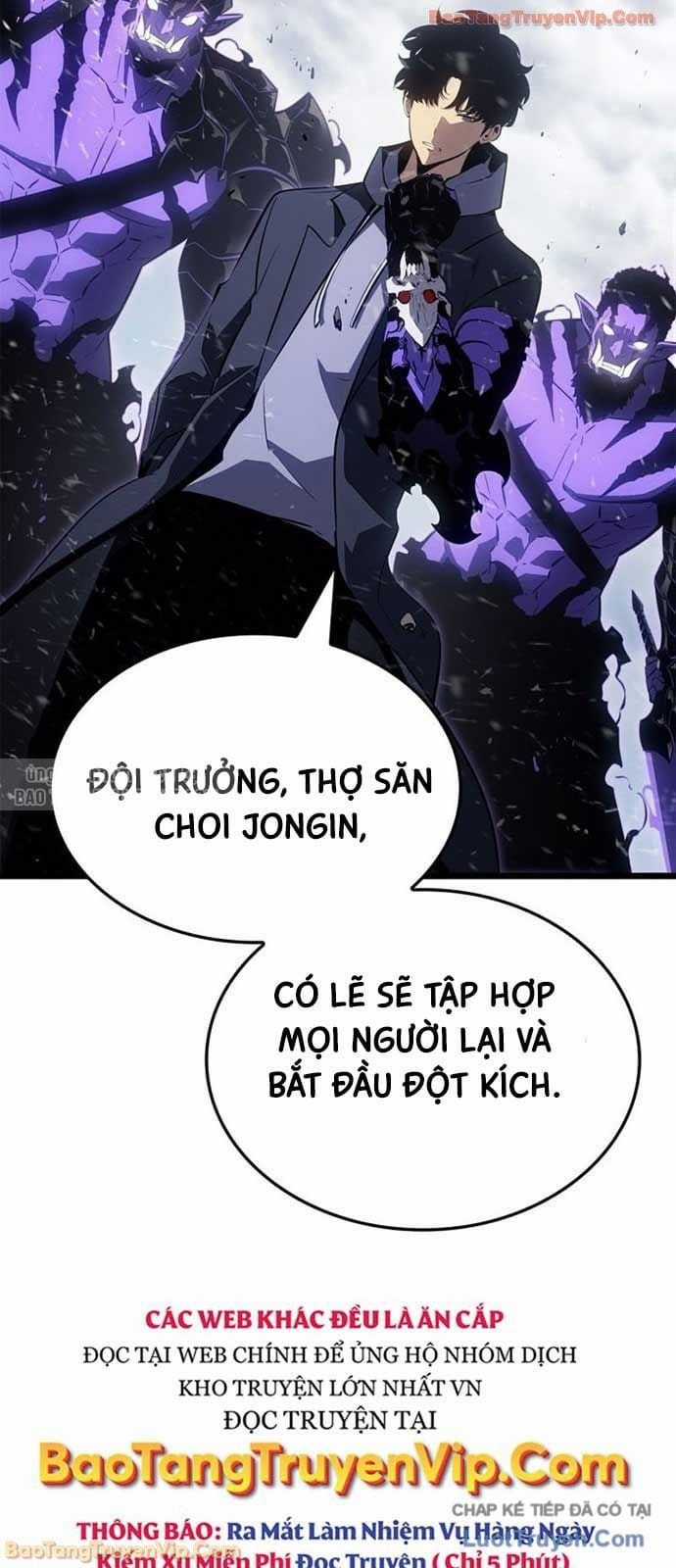 Solo Leveling Ragnarok - Chapter 65 - Trang 48