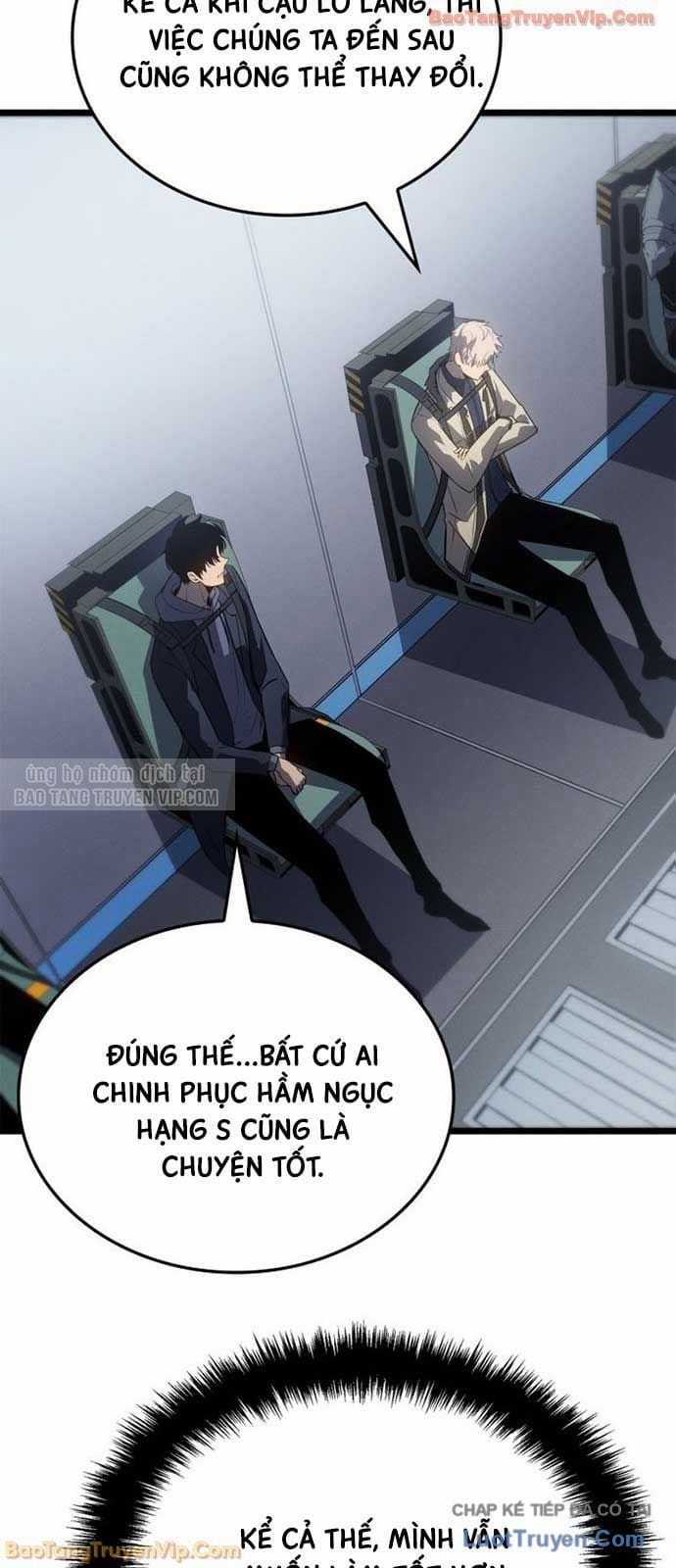 Solo Leveling Ragnarok - Chapter 65 - Trang 6