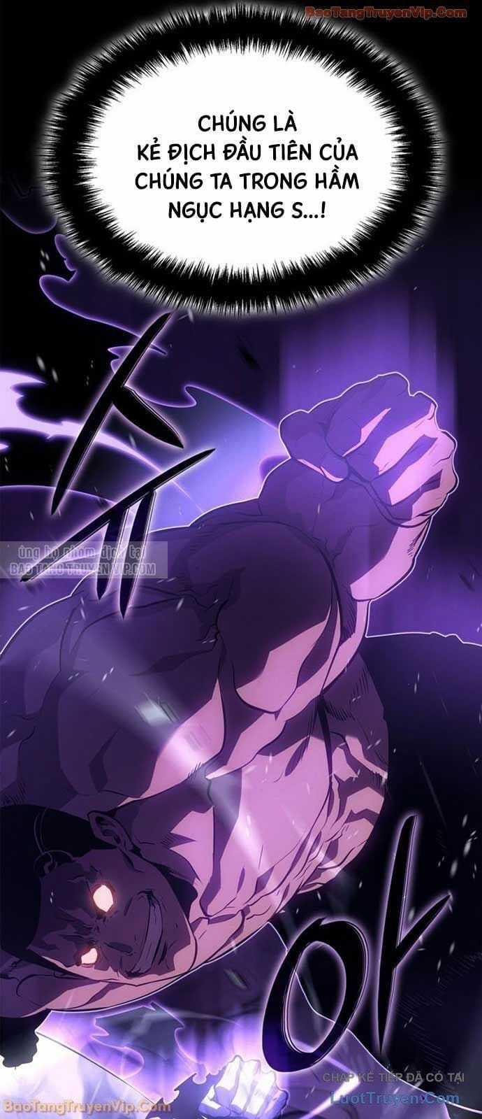 Solo Leveling Ragnarok - Chapter 65 - Trang 58