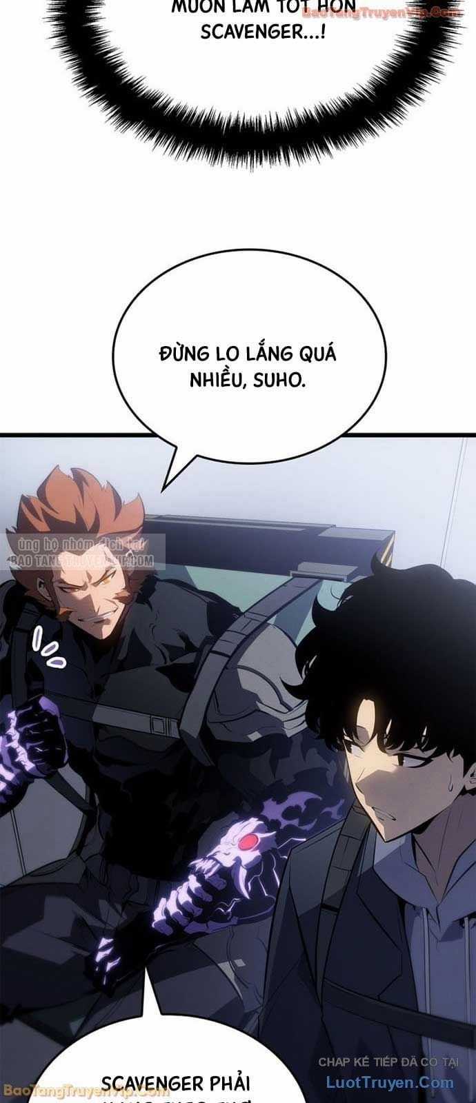 Solo Leveling Ragnarok - Chapter 65 - Trang 7