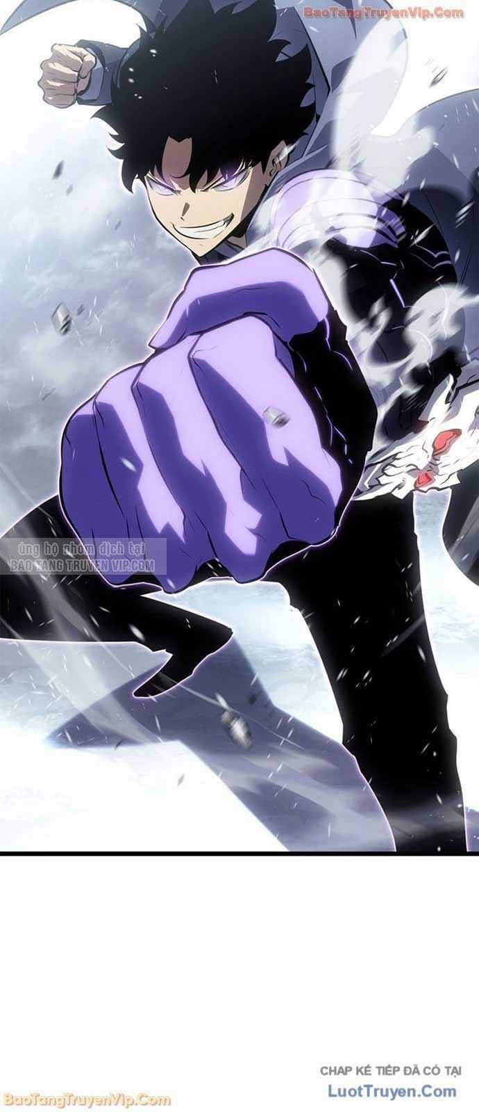 Solo Leveling Ragnarok - Chapter 65 - Trang 62