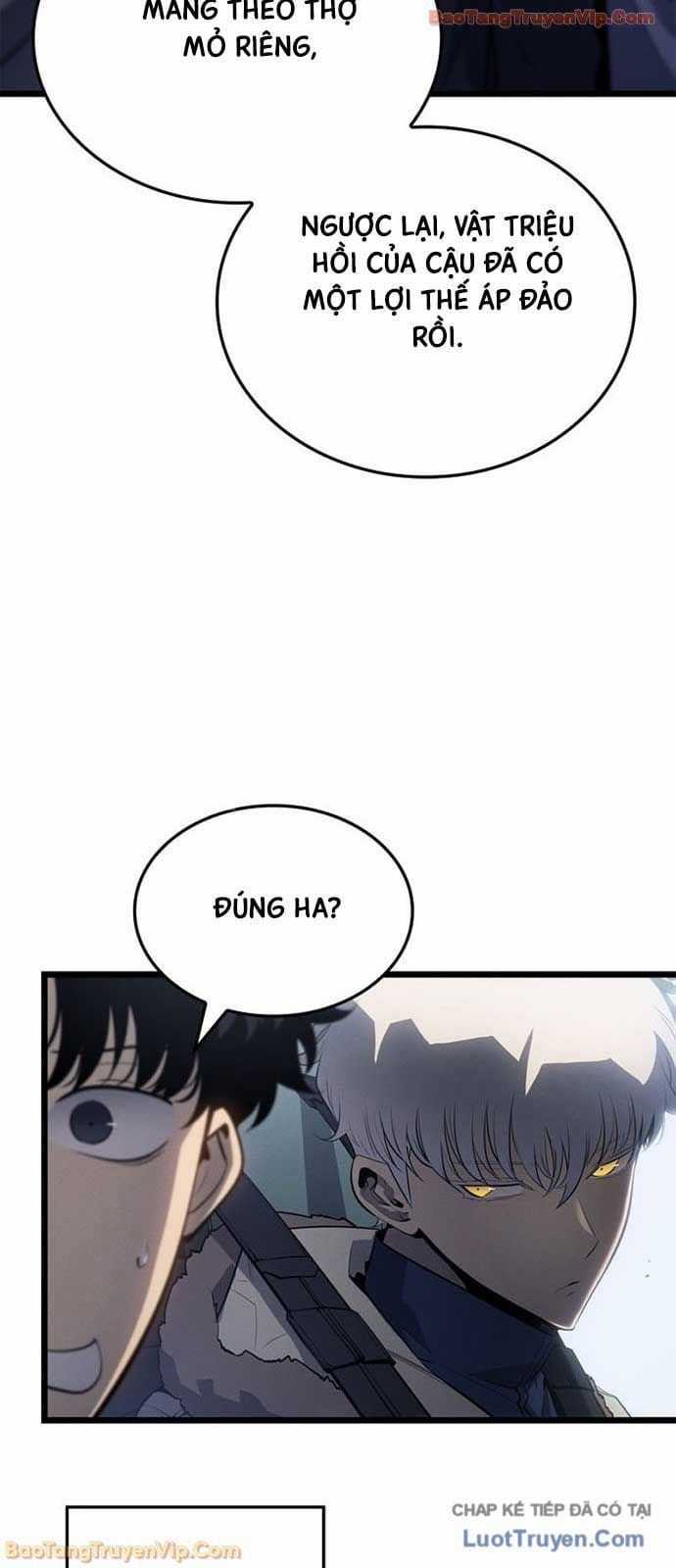 Solo Leveling Ragnarok - Chapter 65 - Trang 8