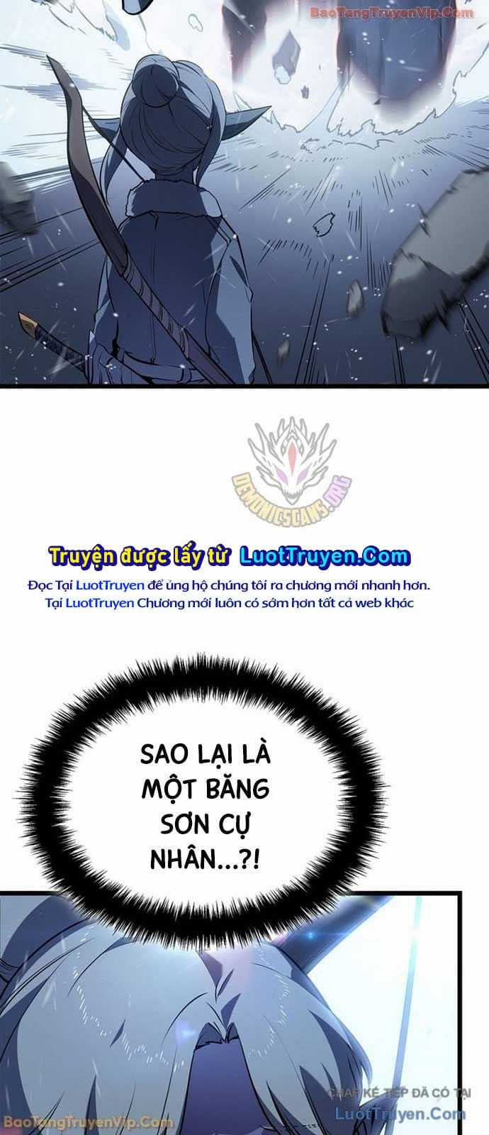 Solo Leveling Ragnarok - Chapter 65 - Trang 81