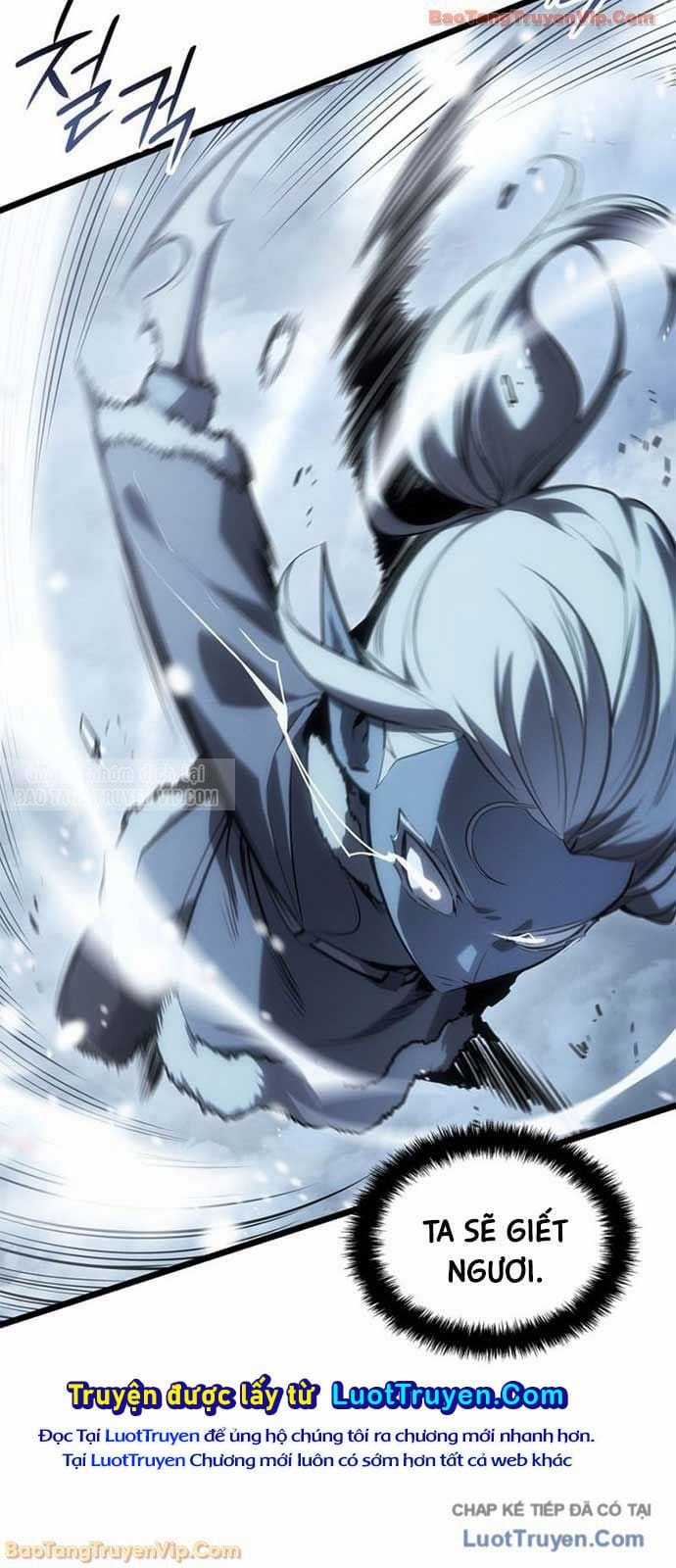 Solo Leveling Ragnarok - Chapter 65 - Trang 86