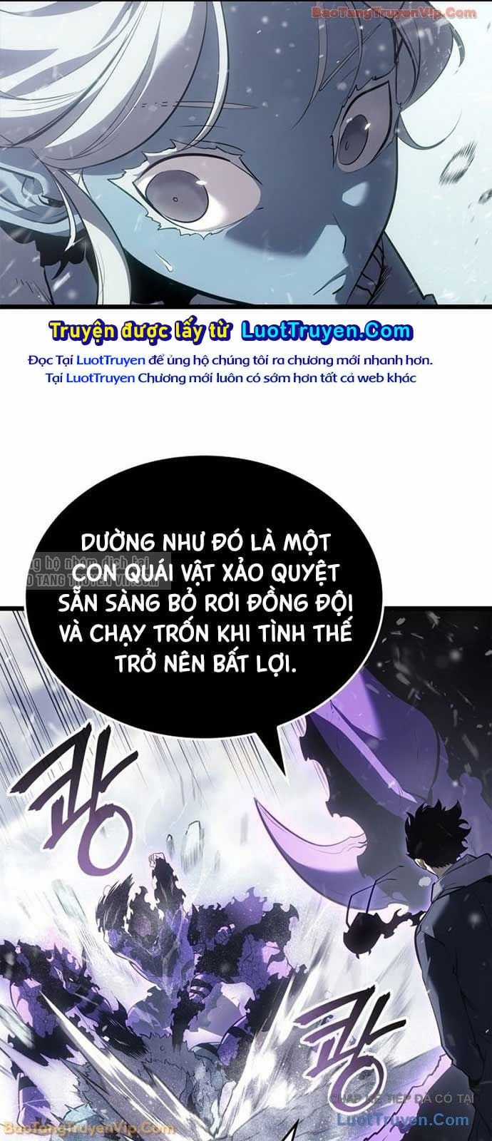 Solo Leveling Ragnarok - Chapter 65 - Trang 90