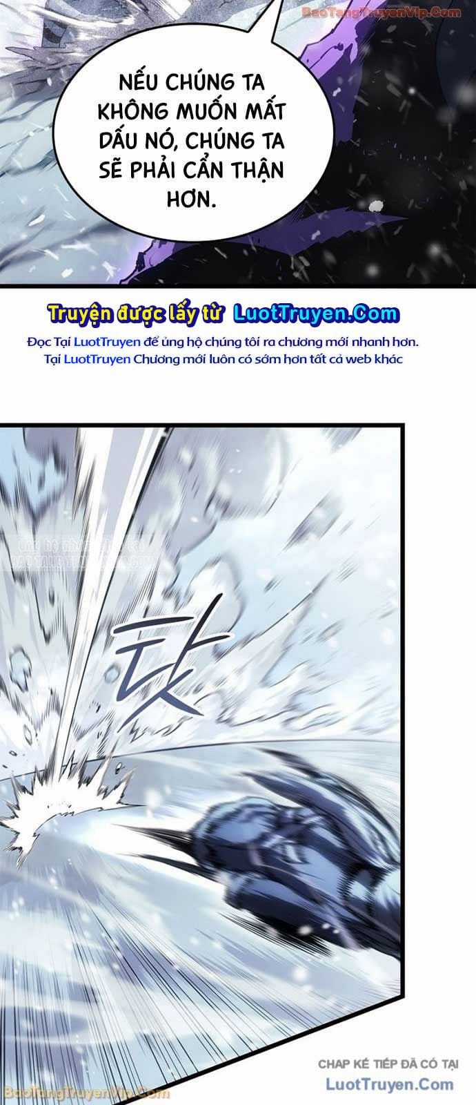 Solo Leveling Ragnarok - Chapter 65 - Trang 91