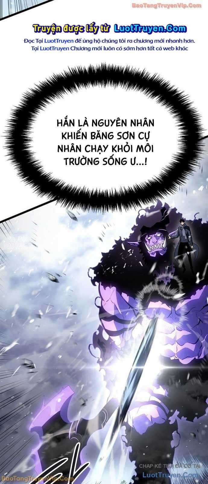 Solo Leveling Ragnarok - Chapter 65 - Trang 92