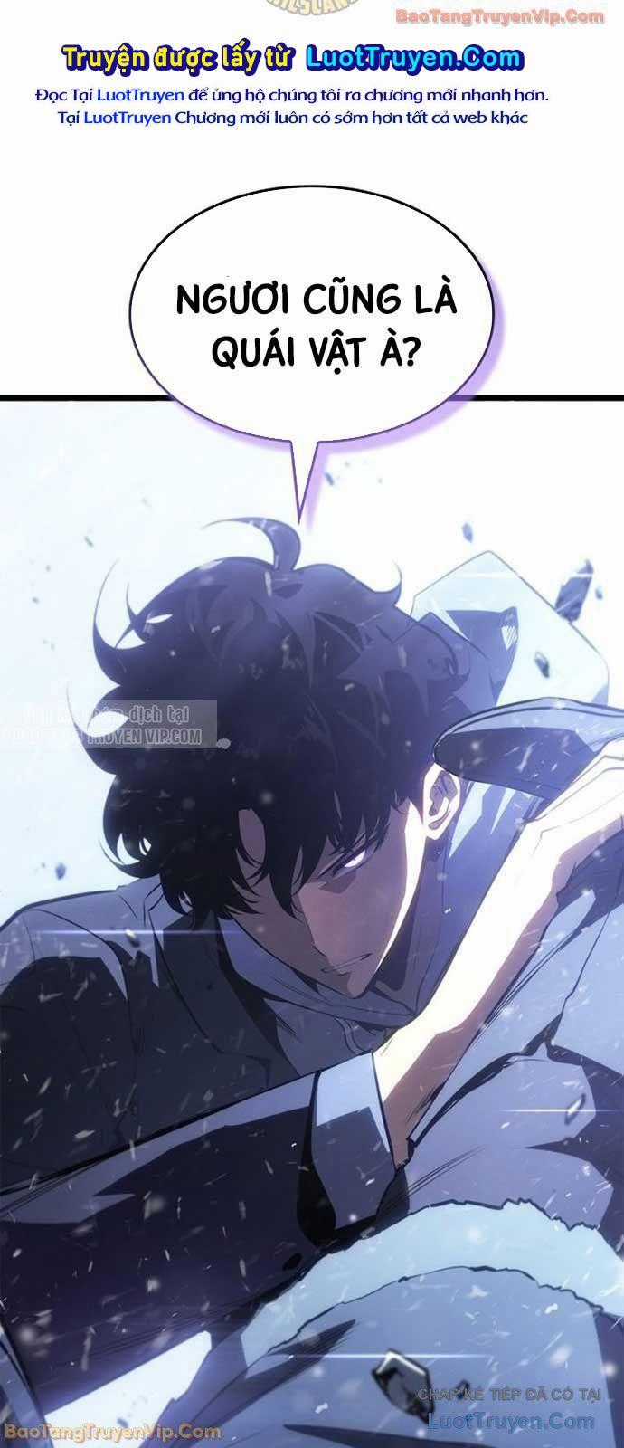 Solo Leveling Ragnarok - Chapter 65 - Trang 97