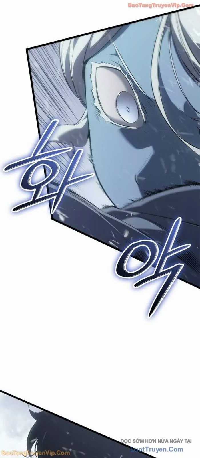 Solo Leveling Ragnarok - Chapter 66 - Trang 11