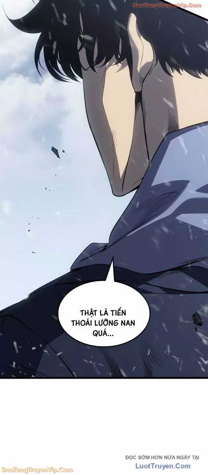 Solo Leveling Ragnarok - Chapter 66 - Trang 12