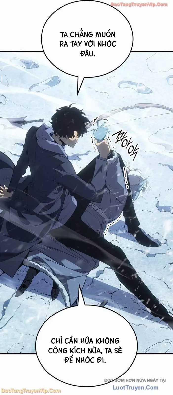 Solo Leveling Ragnarok - Chapter 66 - Trang 15